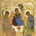 Праздник святой троицы 17 год